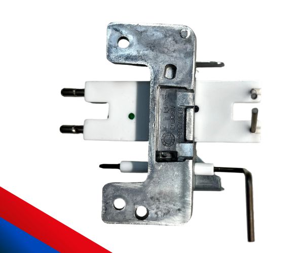 Conjunto elétrodos E11 e E10 Conjunto elétrodos E11 e E10