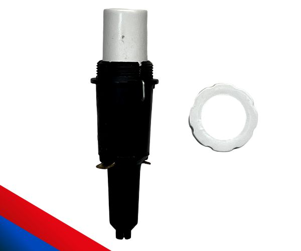 Piezo 109 Piezo 109