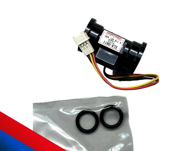Turbina E11 Turbina E11