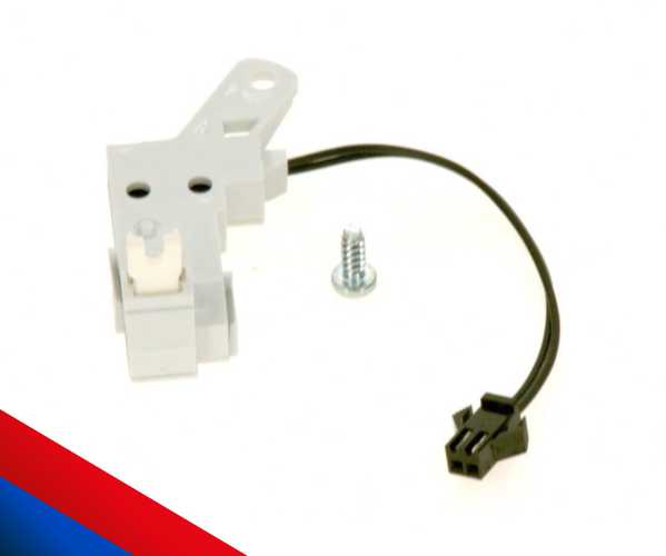 Microinterruptor P1 Microinterruptor P1