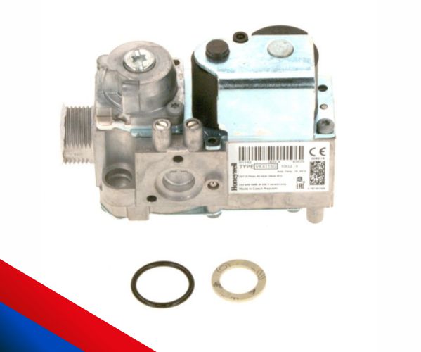 Automático de Gás P9 - 2 Automático de Gás P9 - 2