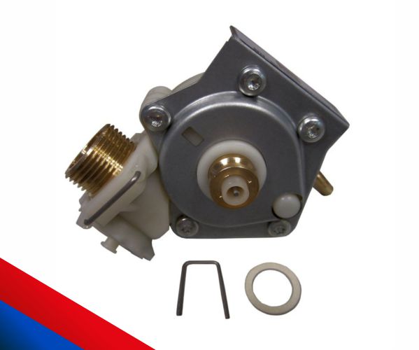 Automático água 5 Automático água 5