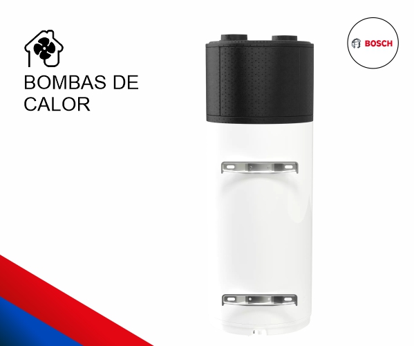 Bomba Calor CS500DW 100 W