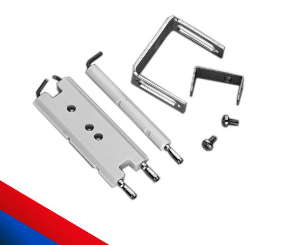 Conjunto de Eléctrodos Conjunto de Eléctrodos