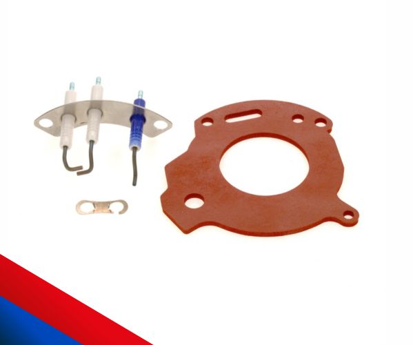 Conjunto de eléctrodos Armário Conjunto de eléctrodos Armário