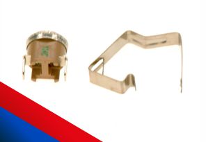 Limitador de temperatura E10