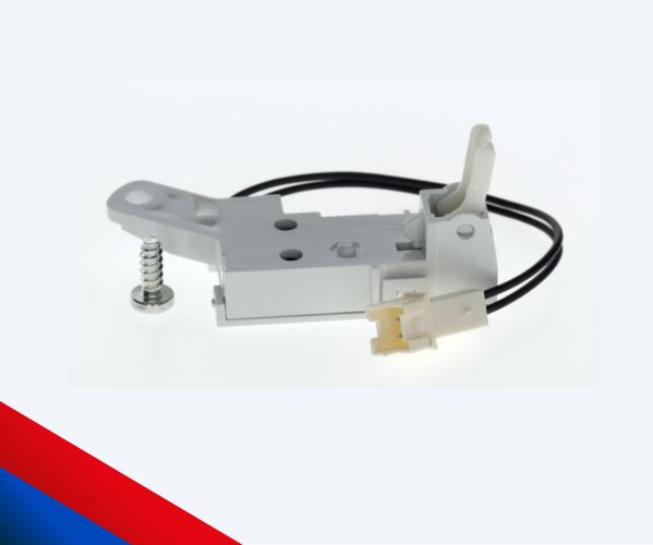 Microinterruptor E11 Microinterruptor E11
