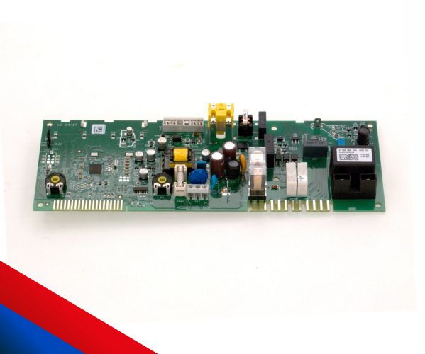 Placa Electronica P8 - 1 Placa Electronica P8 - 1