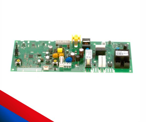 Placa Electrónica Placa Electrónica
