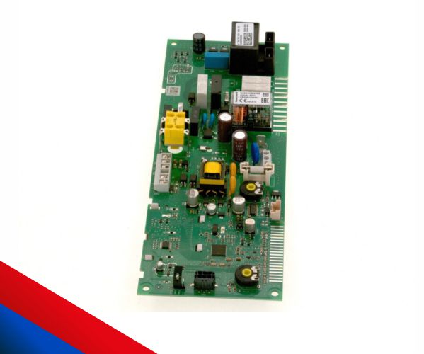 Placa Electrónica ZW24 Placa Electrónica ZW24
