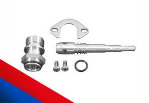 Selector de Caudal 152