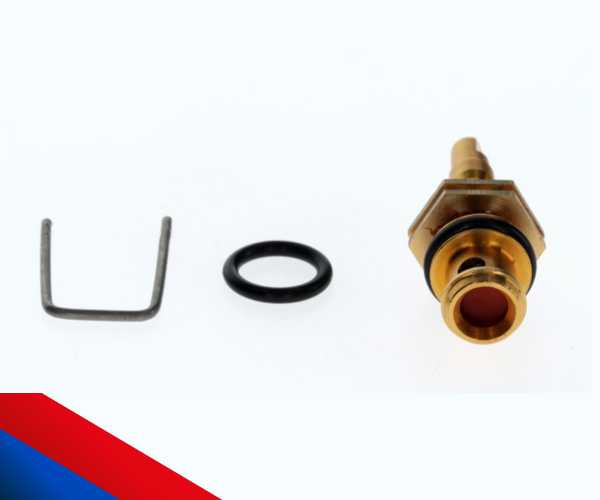 Selector de Caudal 96 - 1 Selector de Caudal 96 - 1