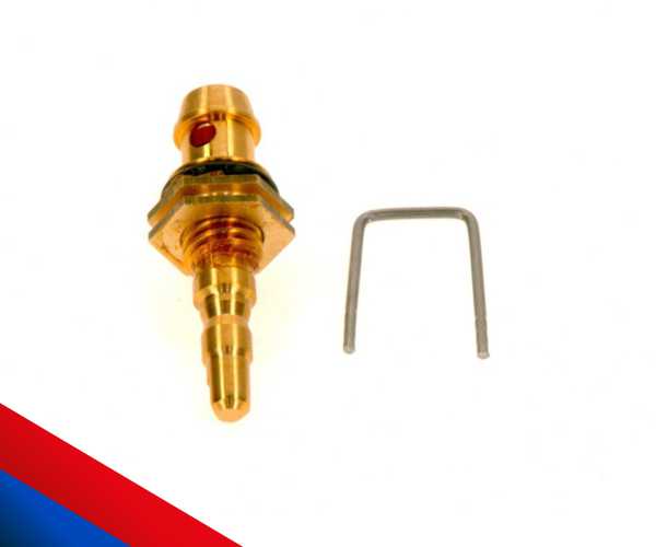 Selector de Caudal 98 Selector de Caudal 98