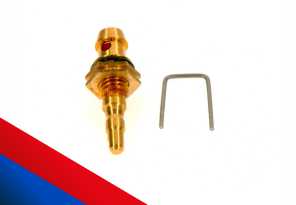 Selector de Caudal 98