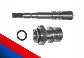 Selector de Caudal 116
