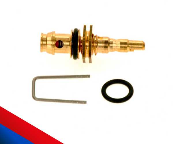Selector de Caudal 88 Selector de Caudal 88