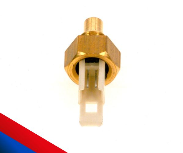 Sensor de Temperatura Sensor de Temperatura