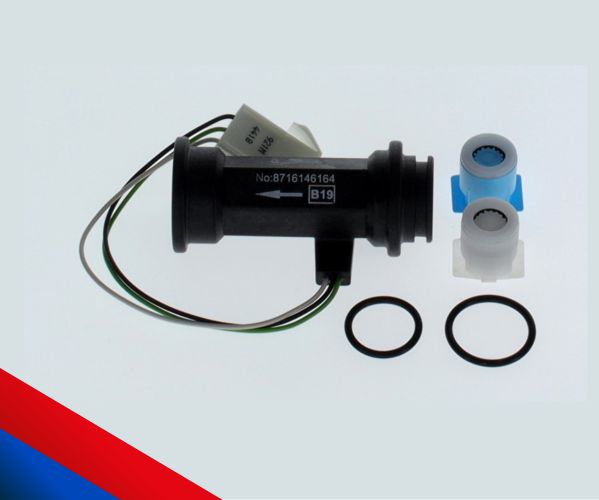 Sensor de fluxo Sensor de fluxo
