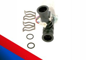 Válvula de água