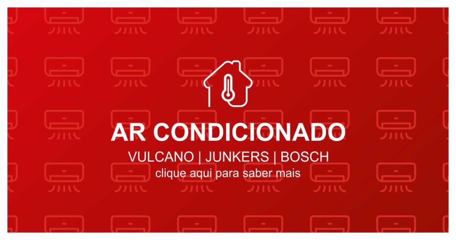 Ar Condicionado