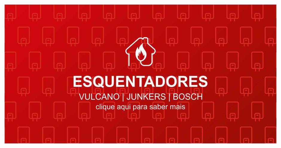 Esquentadores