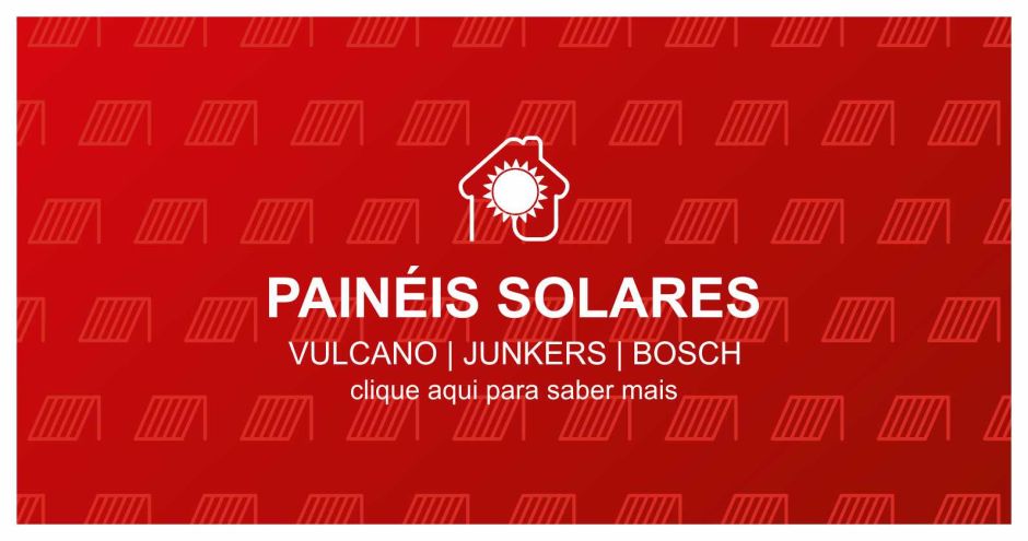Paineis Solares